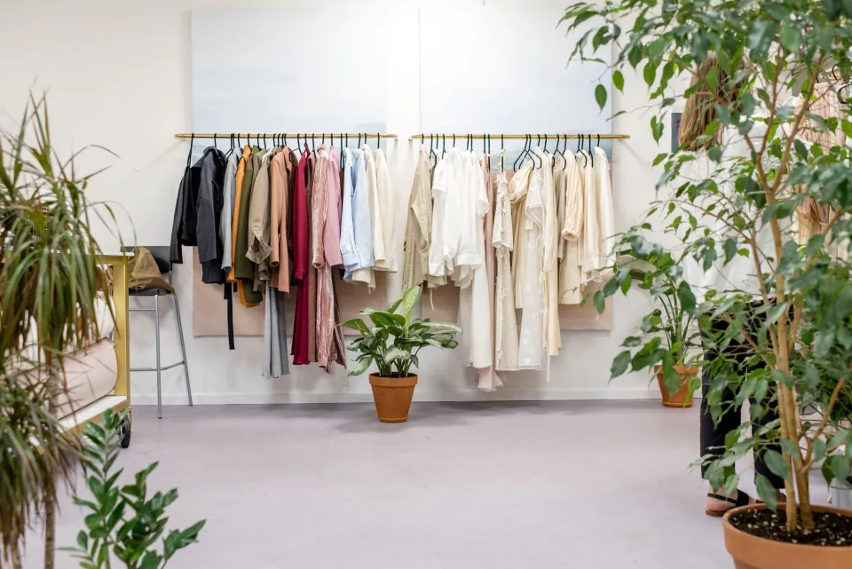 Phụ kiện, túi, thắt lưng